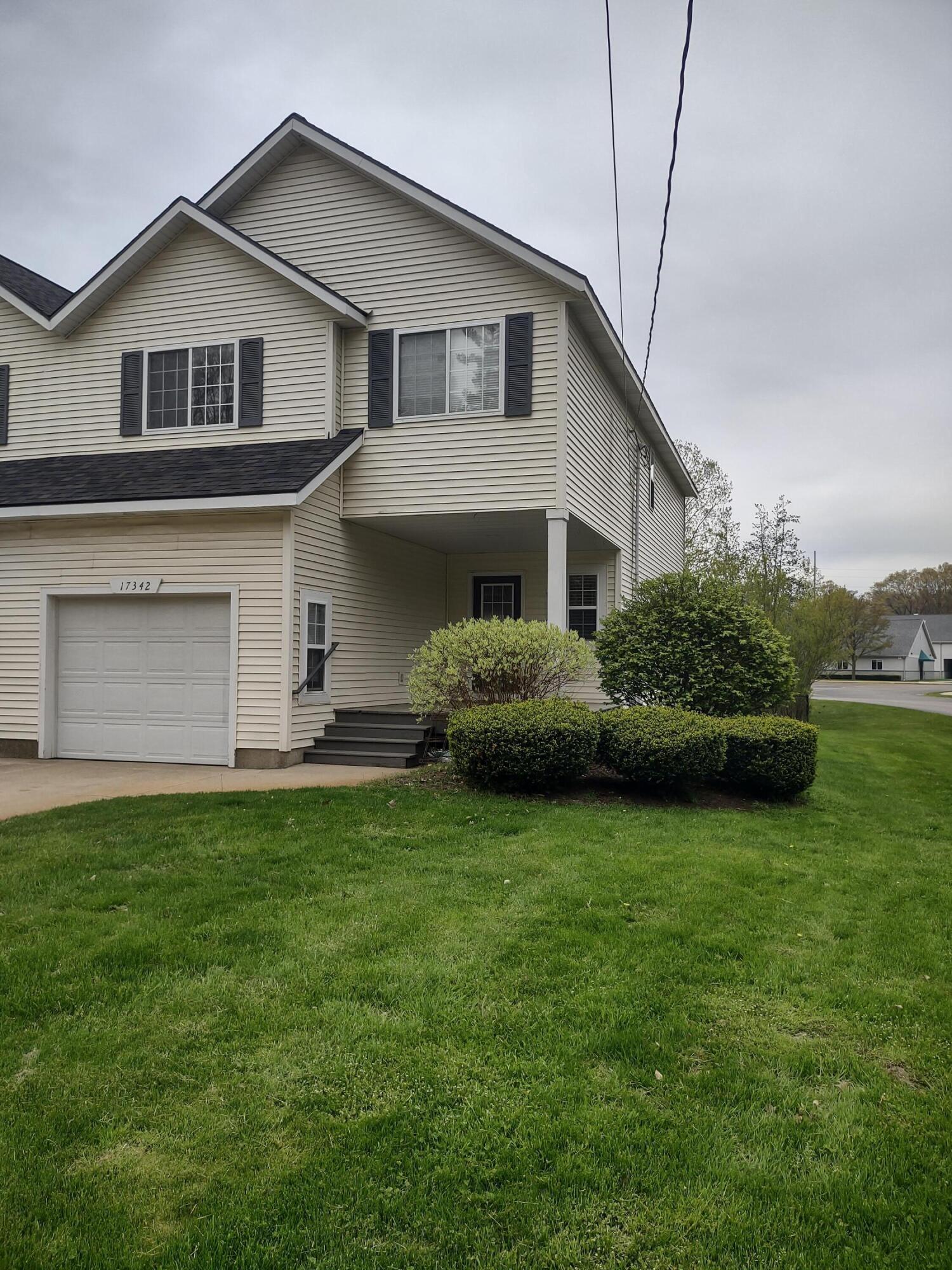 17342 Hazel Street Unit: 1