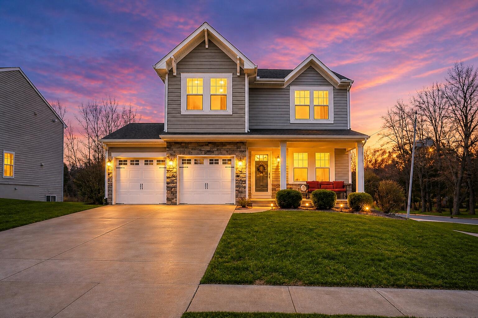2384 Byerley Drive
