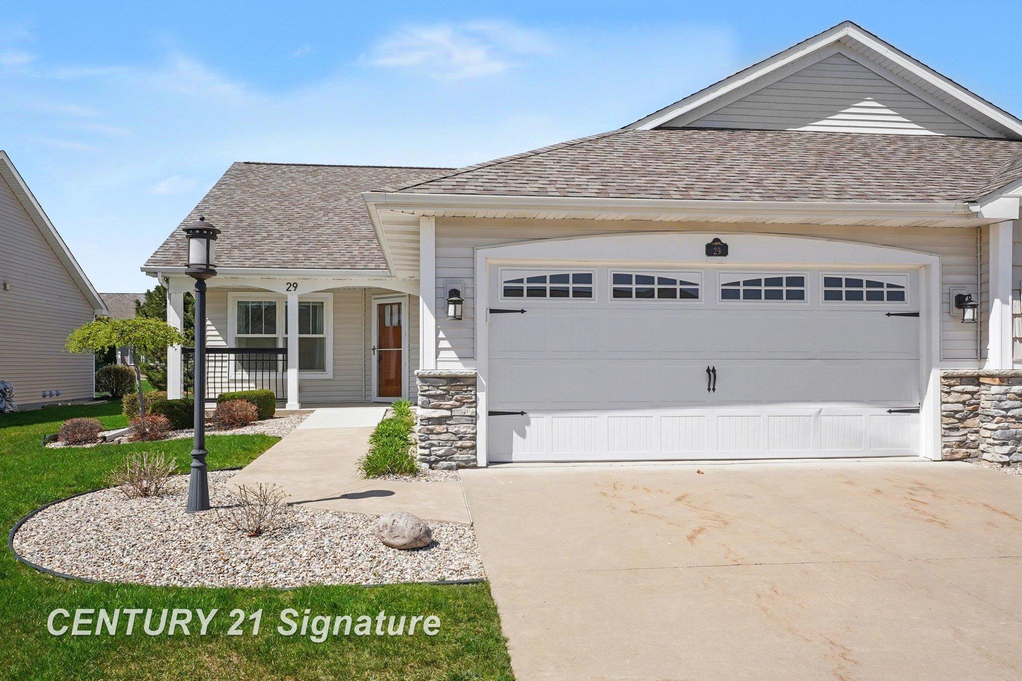 29 Tuscany CIR