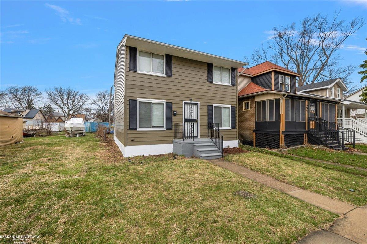 219 Ashland ST
