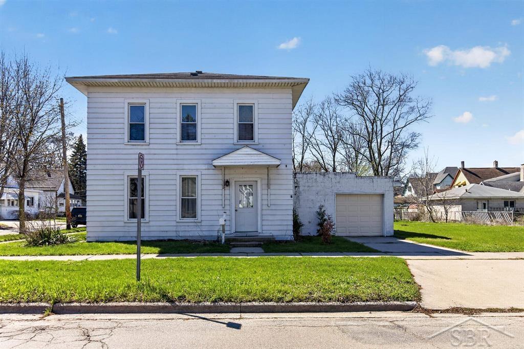 906 E North Union ST