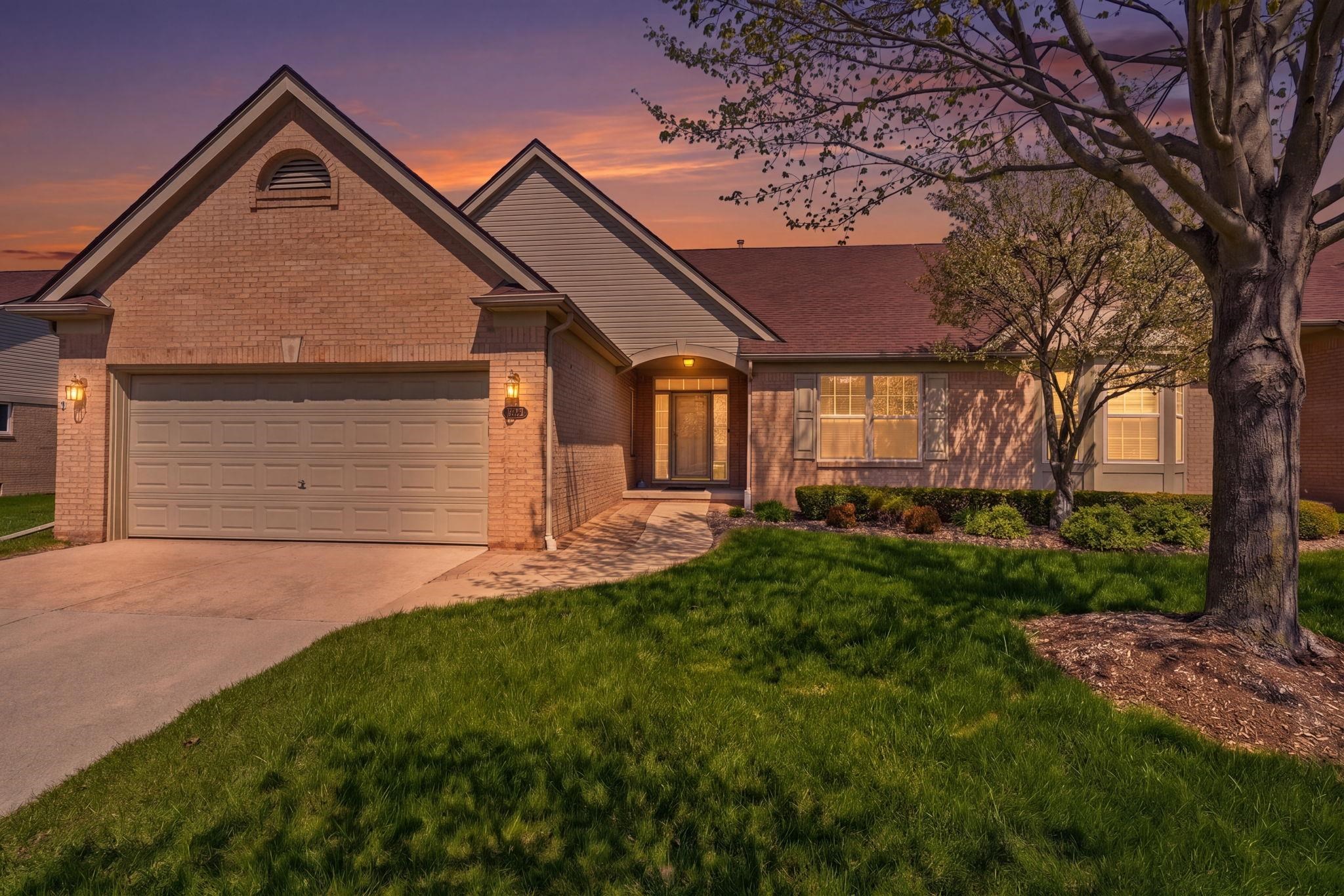 17233 Pond DR