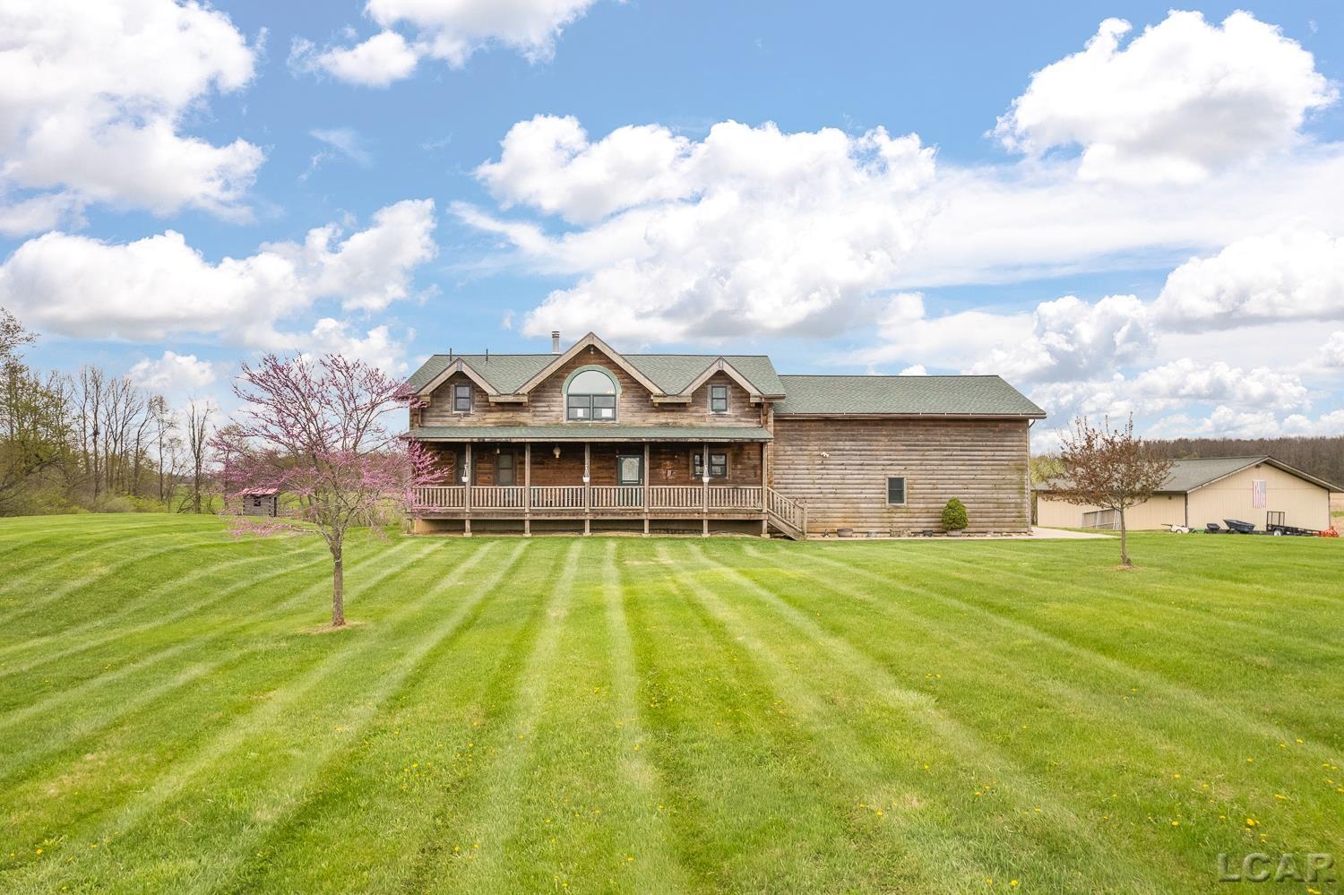 2487 W Monroe (M-50) RD