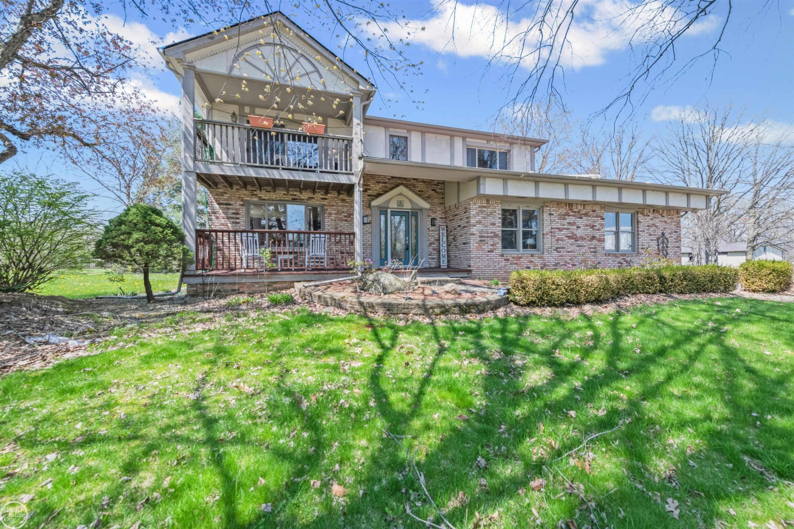 16100 30 Mile RD