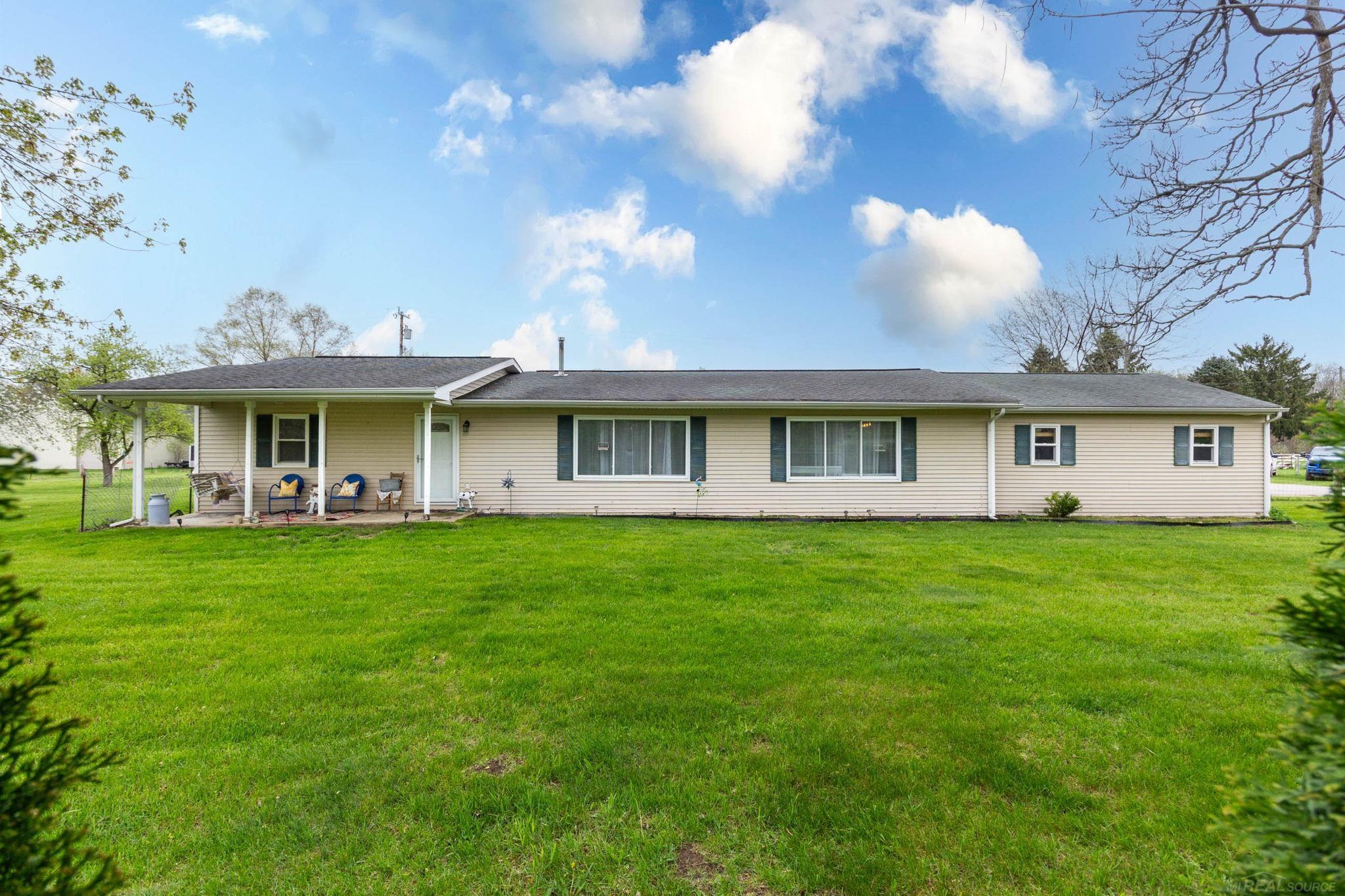 20323 Haggerty RD