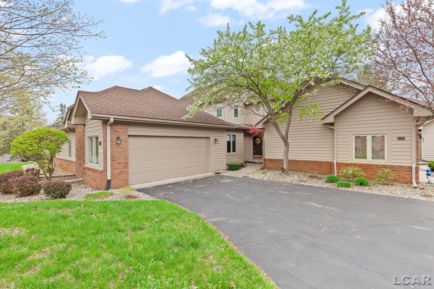 830 Richlyn DR