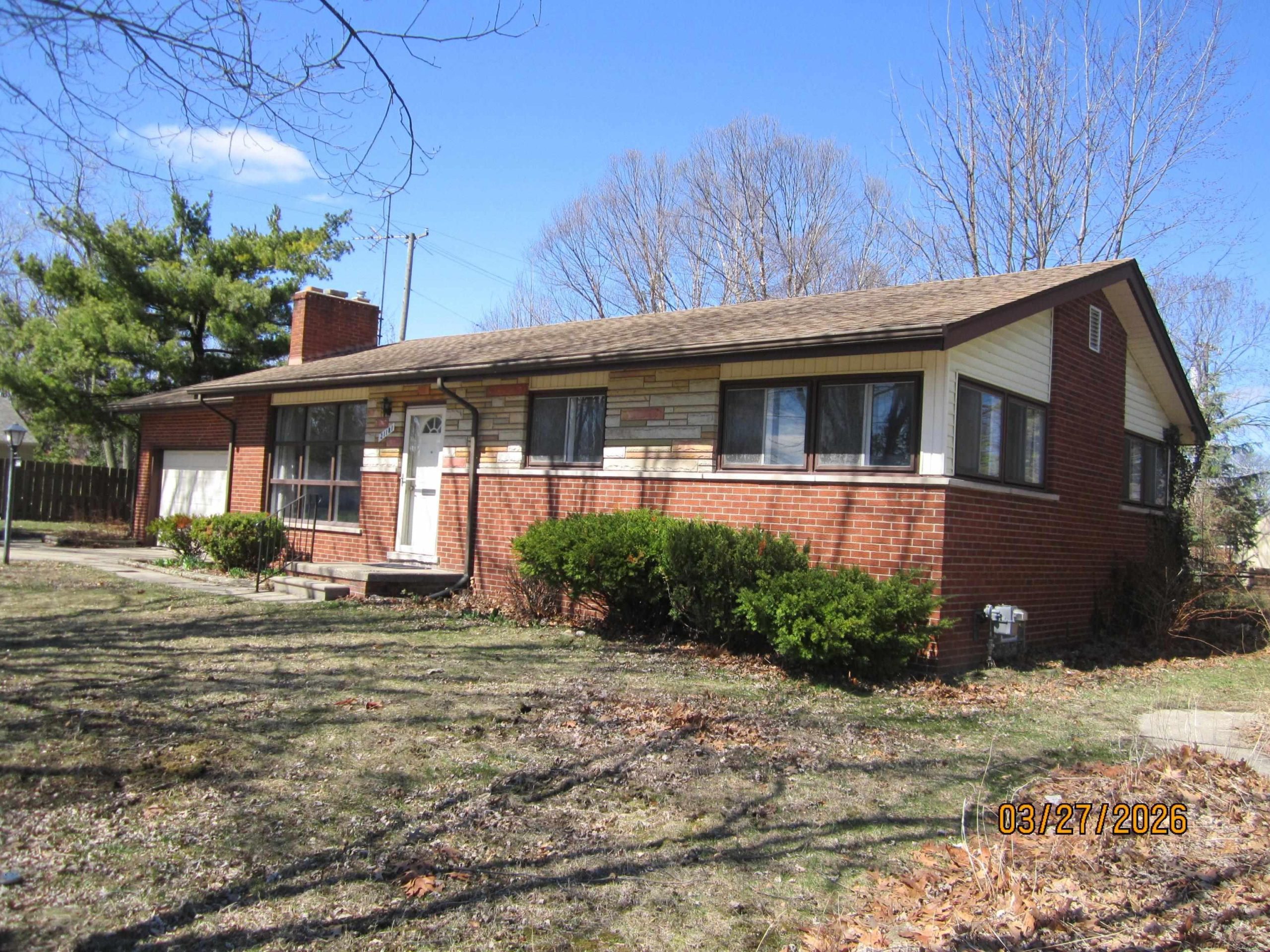 21181 Gordon RD