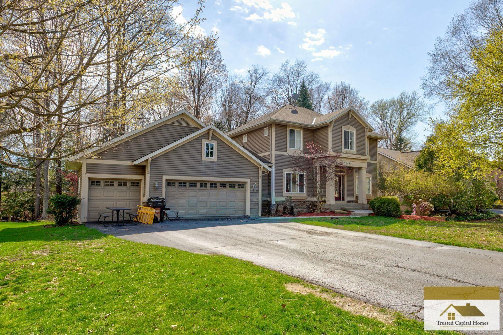 14828 Creek Edge DR