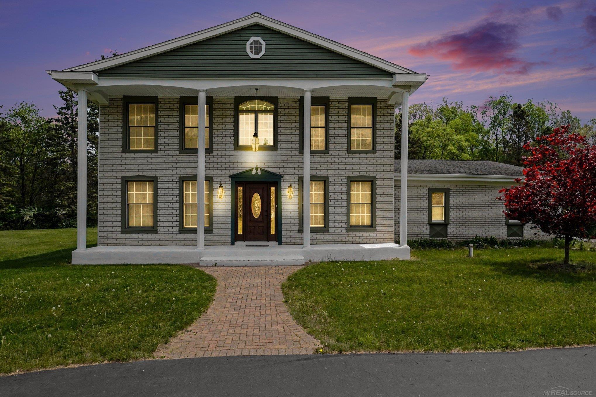 3285 Hosner RD