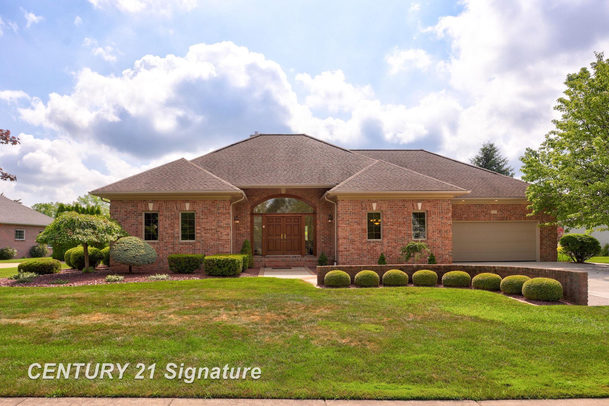 43 Sawmill Creek TRL