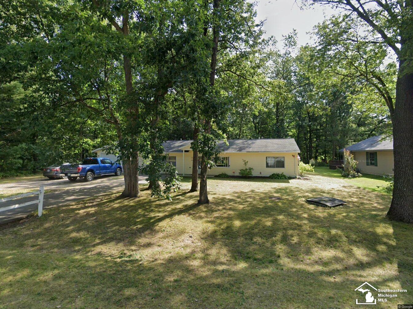 103 Marigold LN