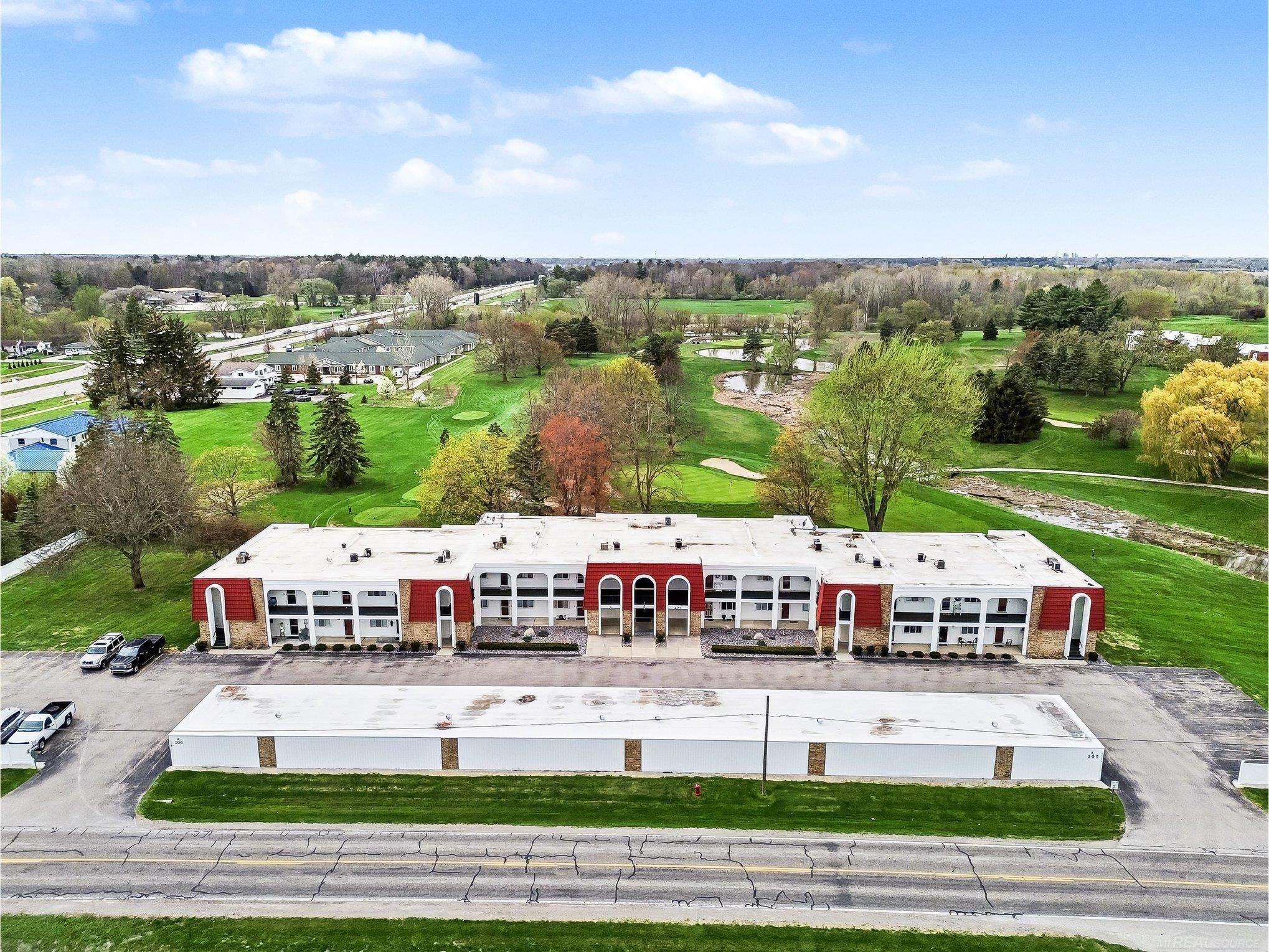 205 Kennely RD