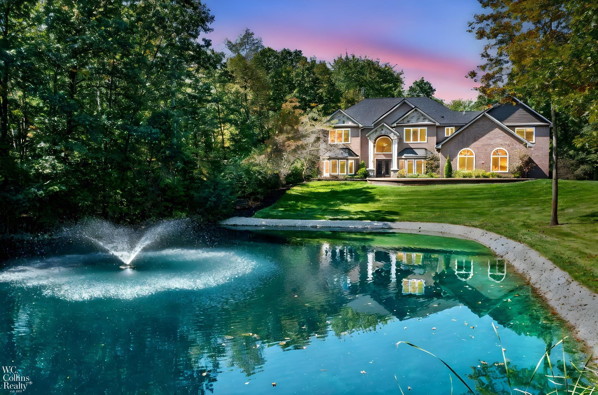 438 State Park Rd RD