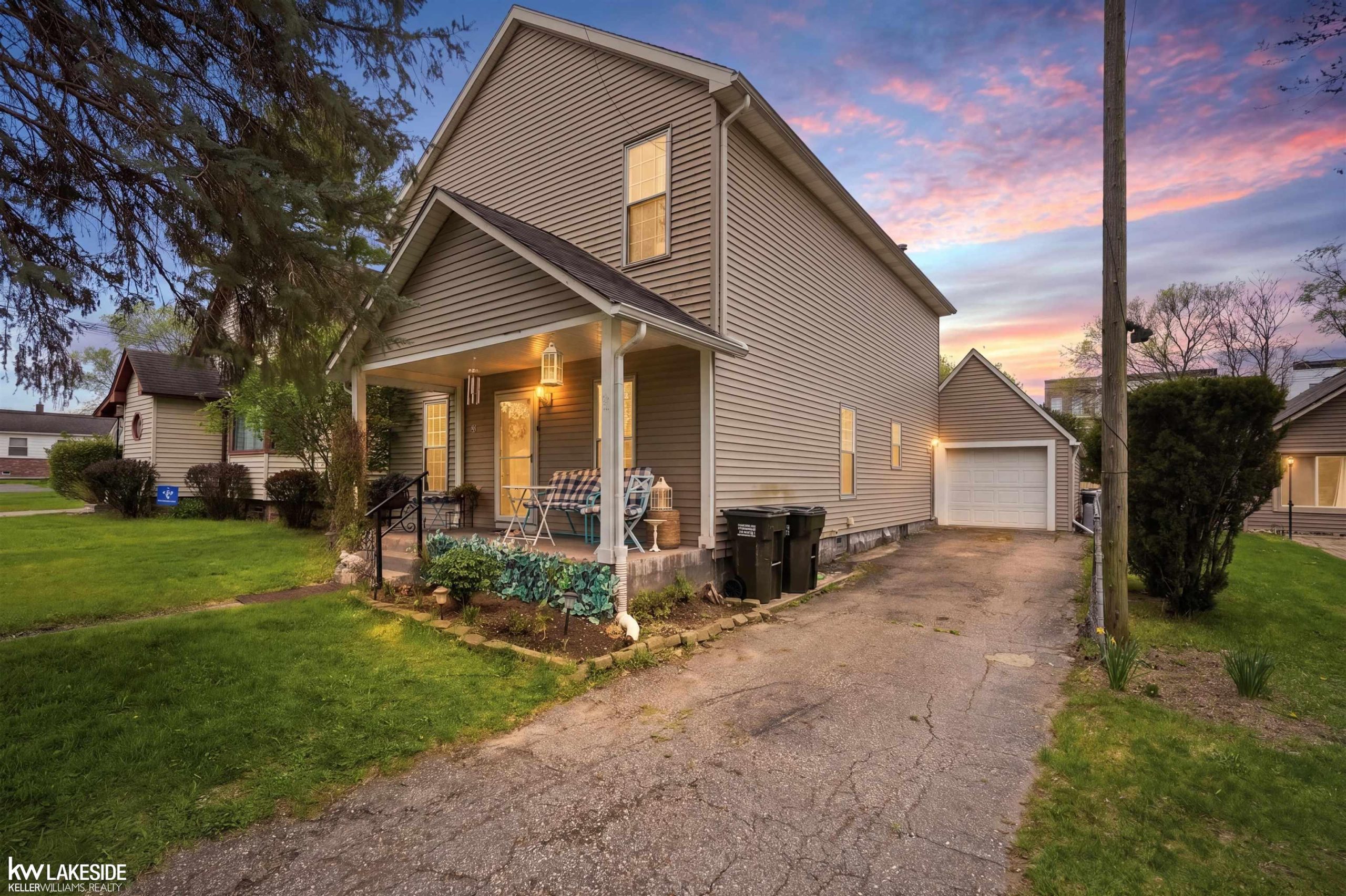 1439 Courtland BLVD