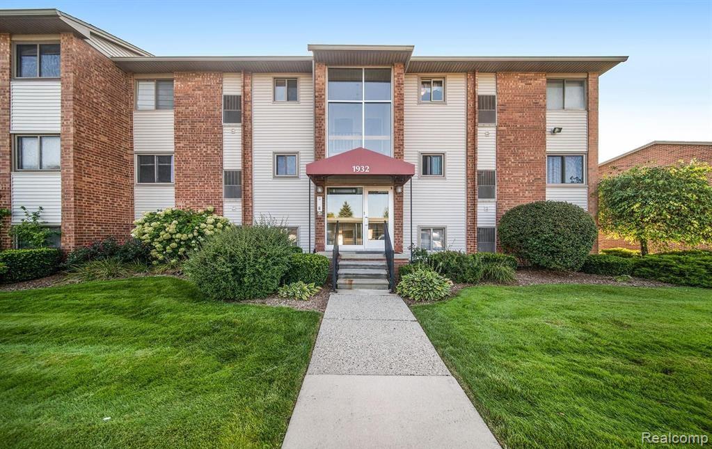 1932, Klingensmith, Bloomfield Hills, Michigan, 48302