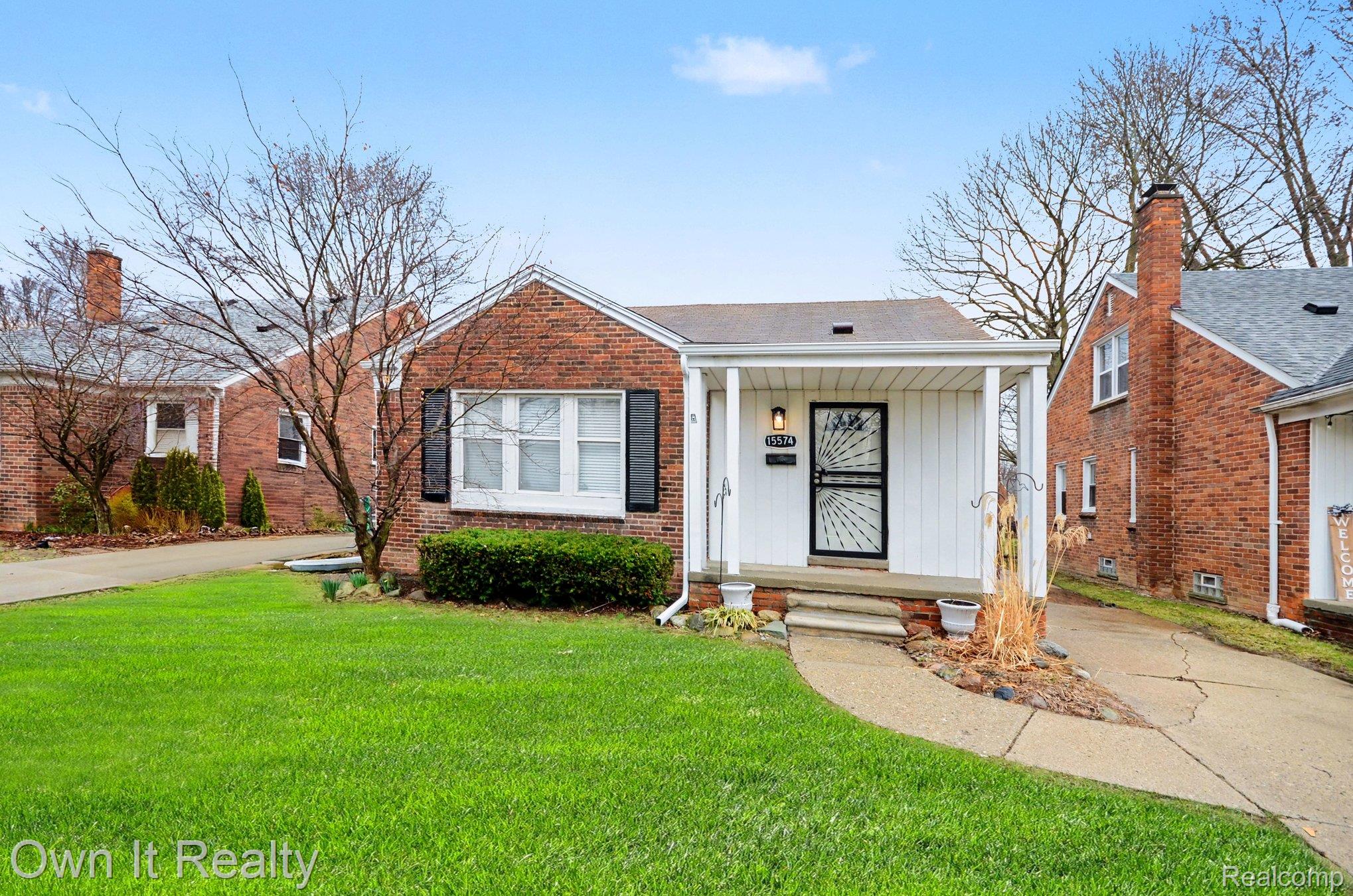 15574, Fox, Redford, Michigan, 48239