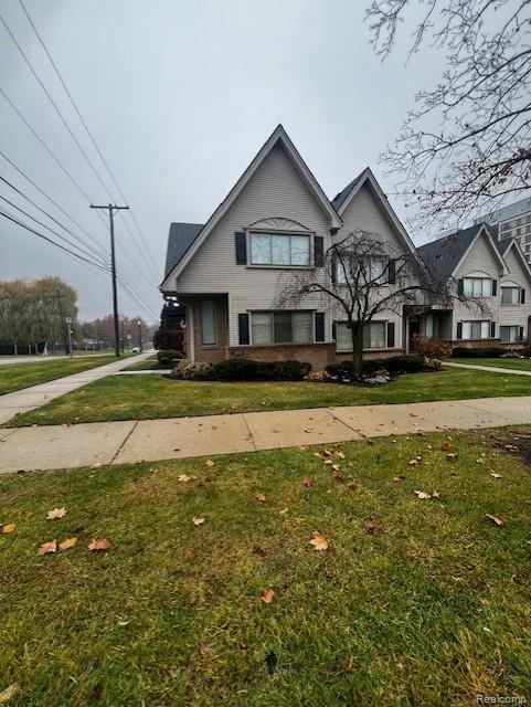 21954, Morley, #108, Dearborn, Michigan, 48124