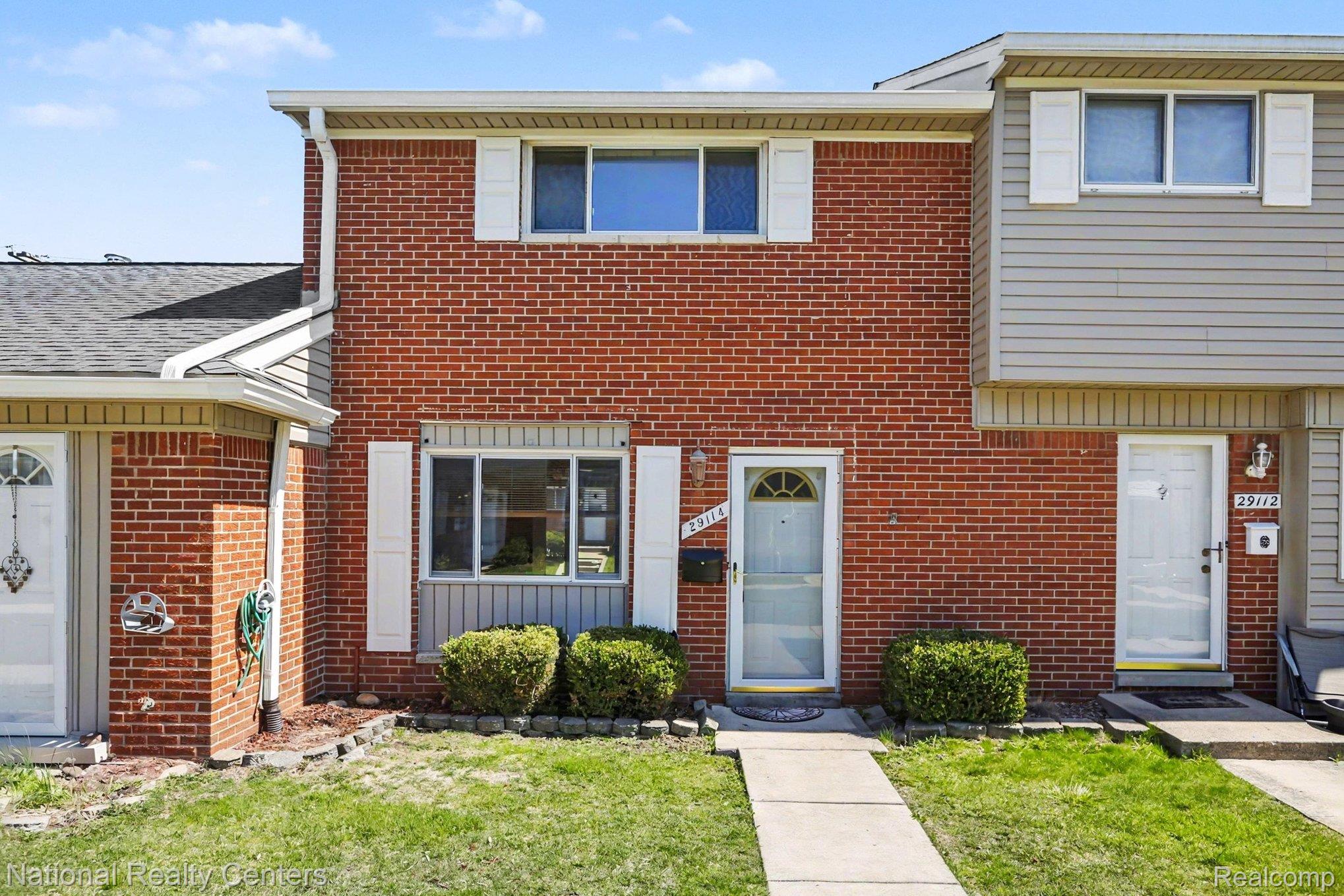 29114, Manchester, #69, Westland, Michigan, 48185