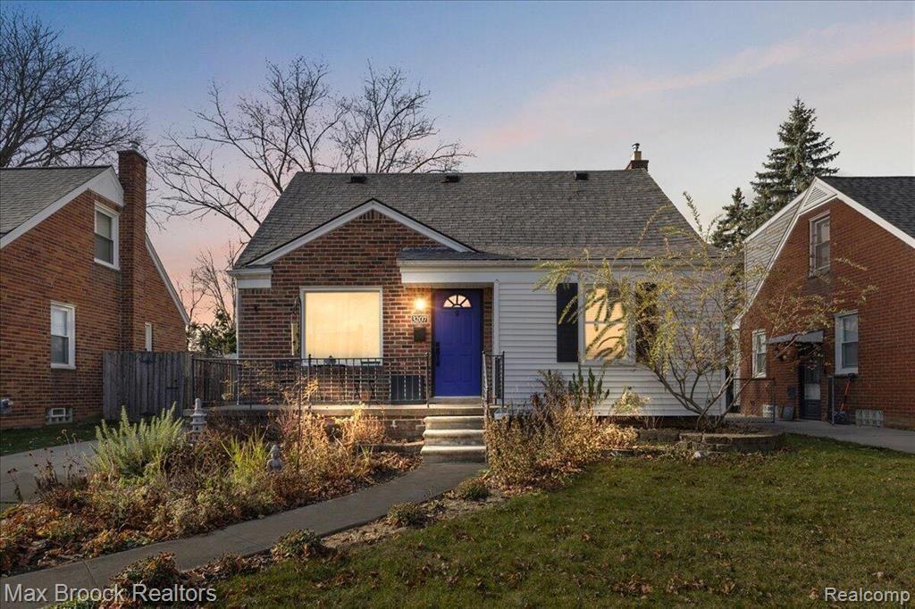 3207, ALTADENA, Royal Oak, Michigan, 48073