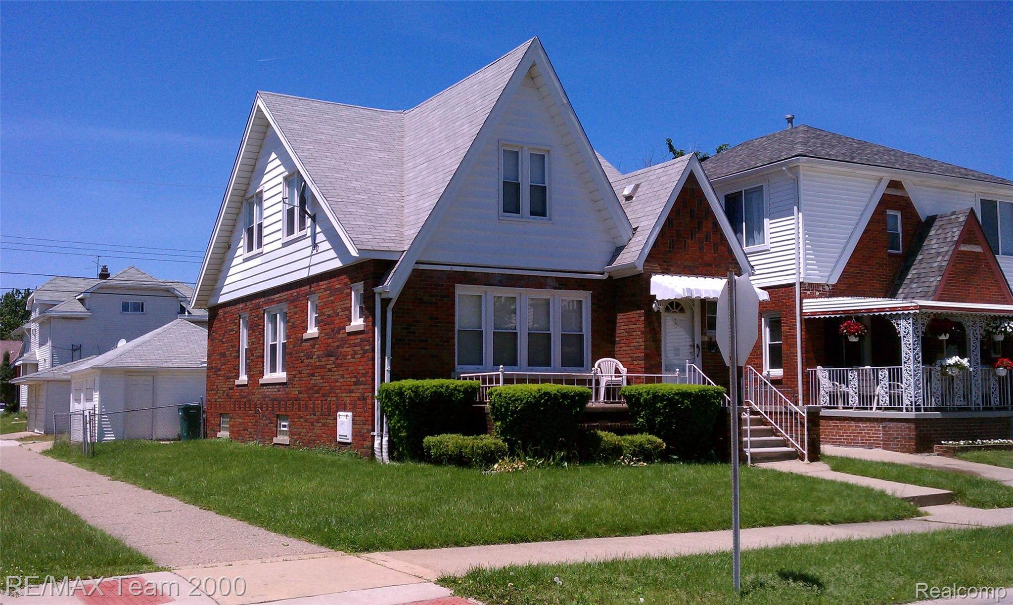 6801, Barrie, Dearborn, Michigan, 48126