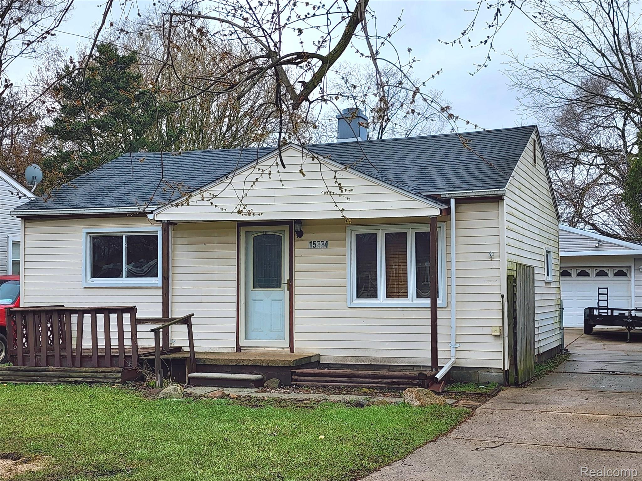 15334, Oldham, Taylor, Michigan, 48180