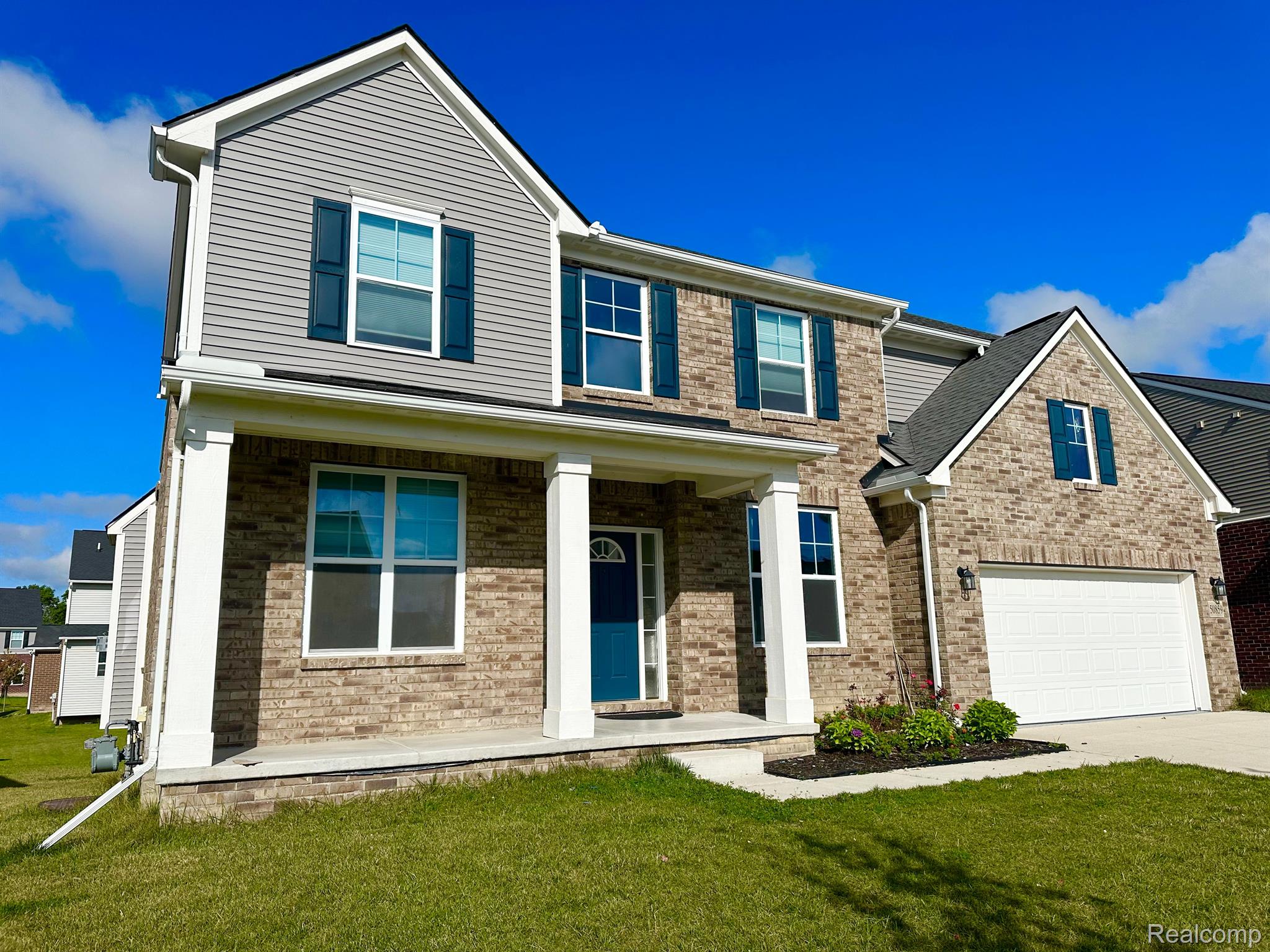 50859, STEED, Canton, Michigan, 48187