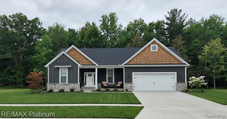 13295, Westwinds, Linden, Michigan, 48451