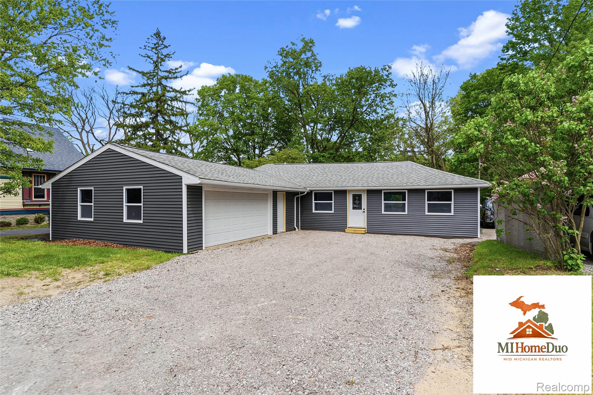 713, Mill, Clio, Michigan, 48420