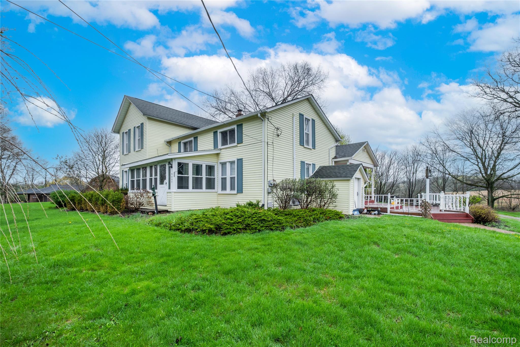9057, Brookville, Plymouth, Michigan, 48170