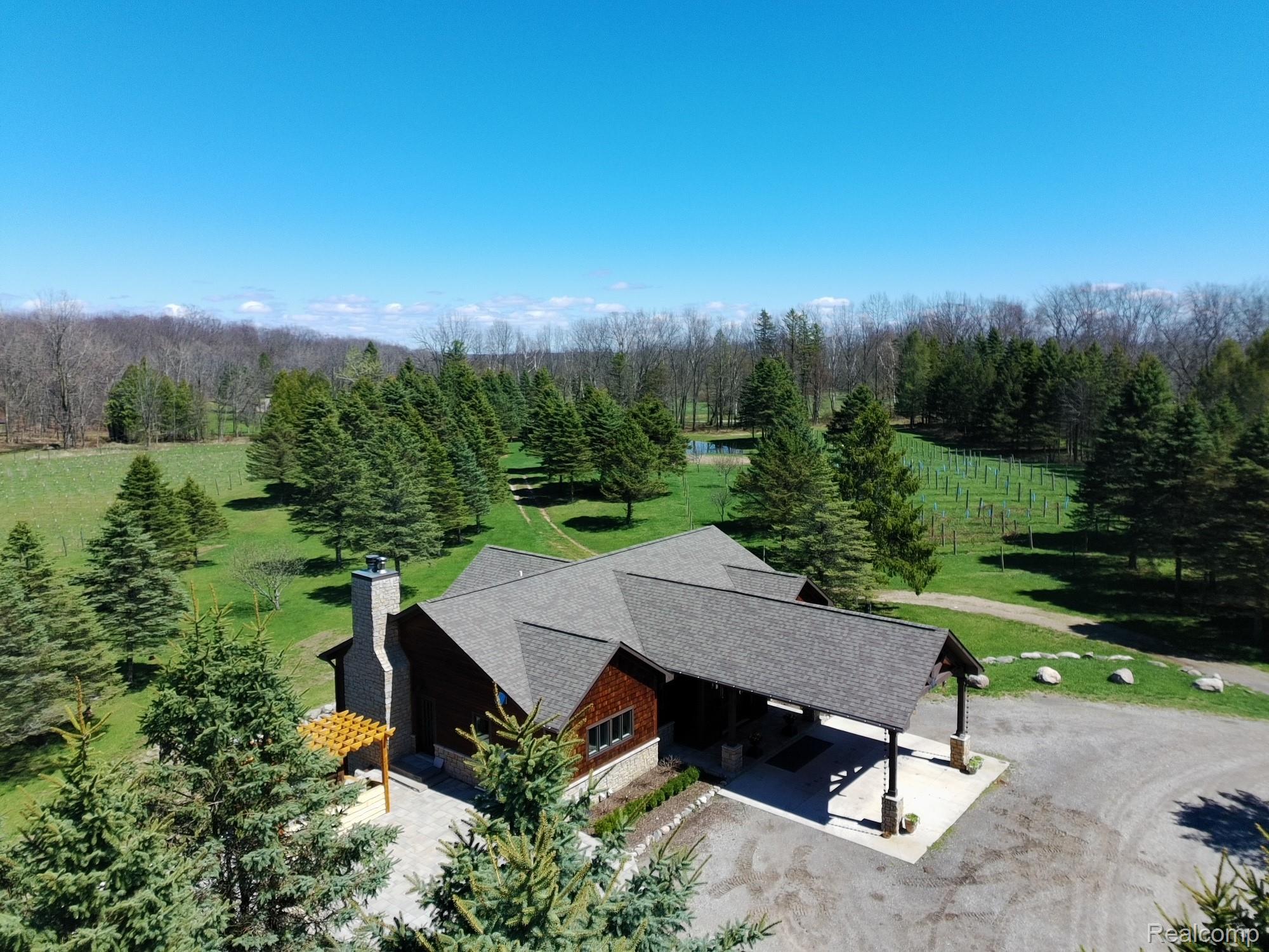 5785, Baldwin, Oxford, Michigan, 48371