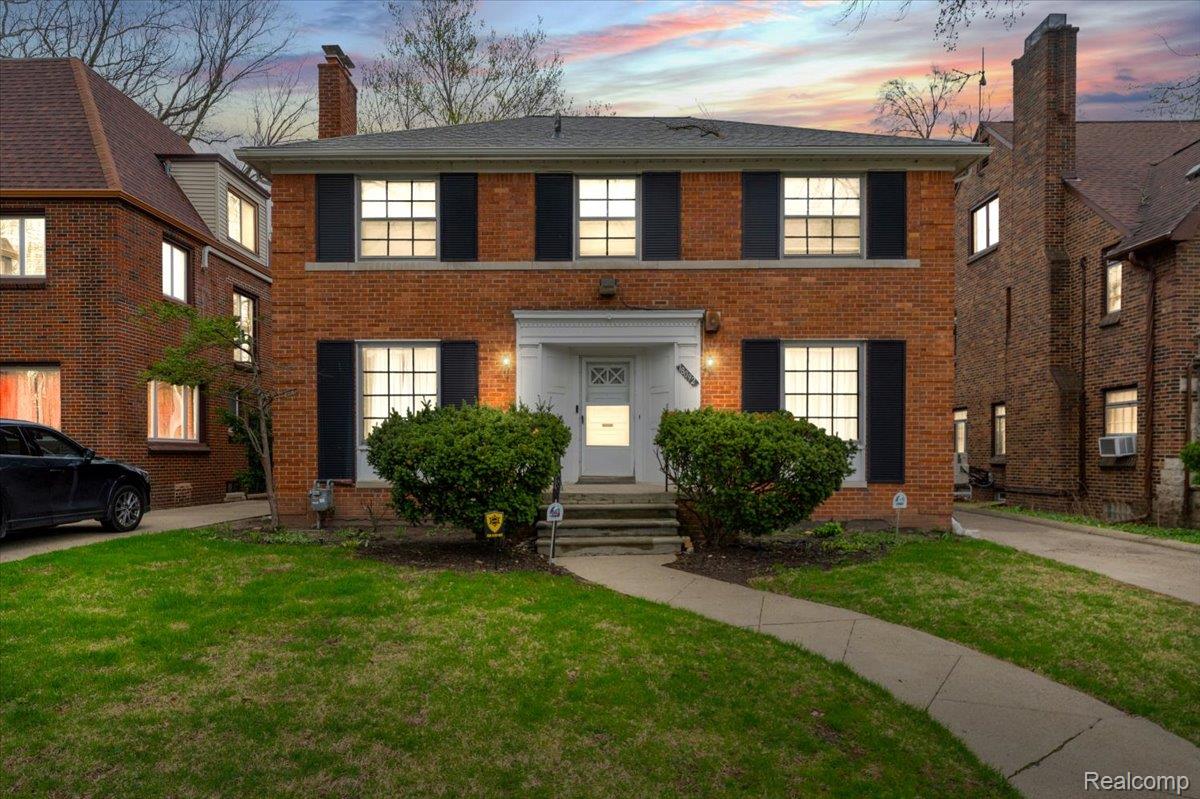 18092, Muirland, Detroit, Michigan, 48221