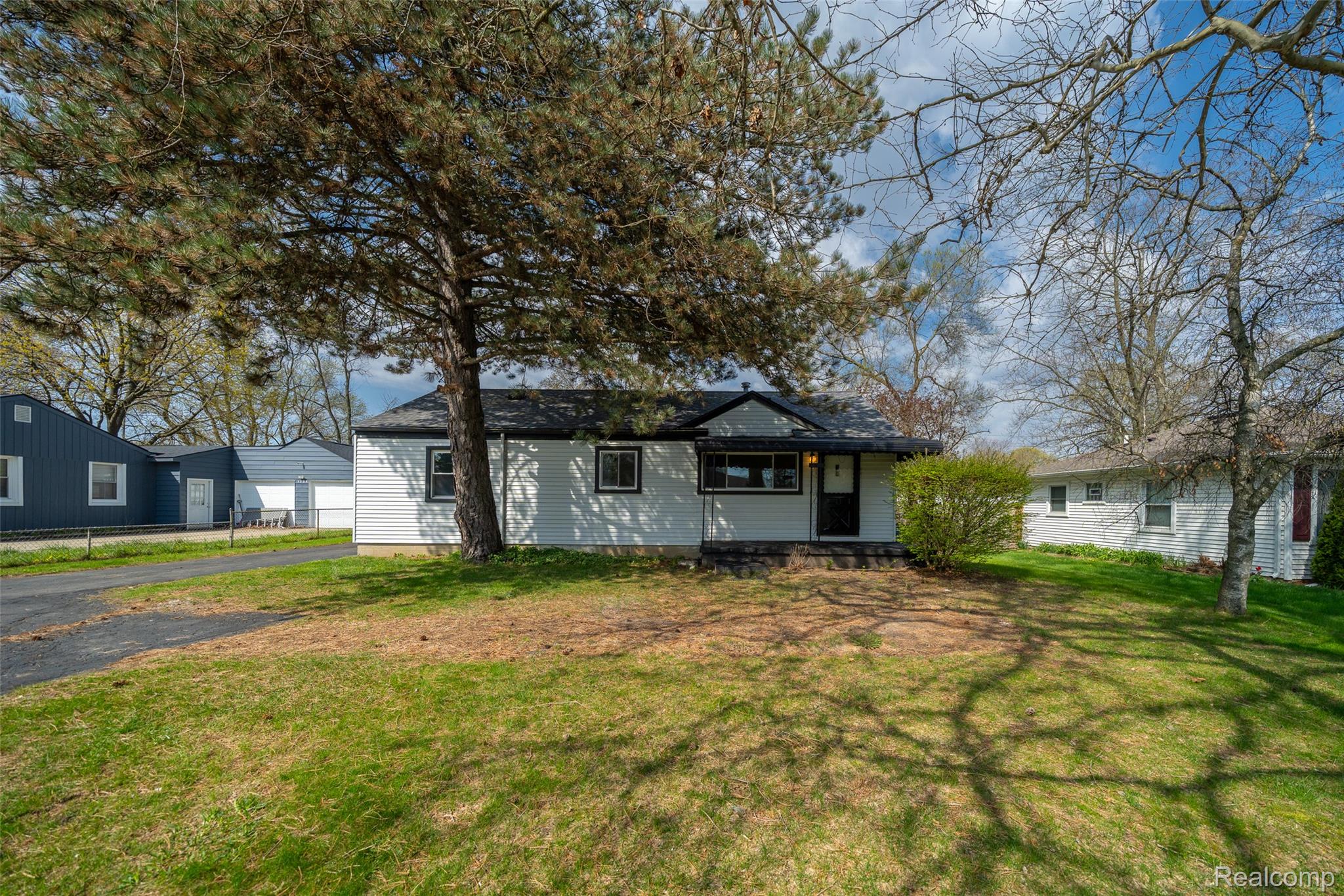 5357, Sashabaw, Clarkston, Michigan, 48346