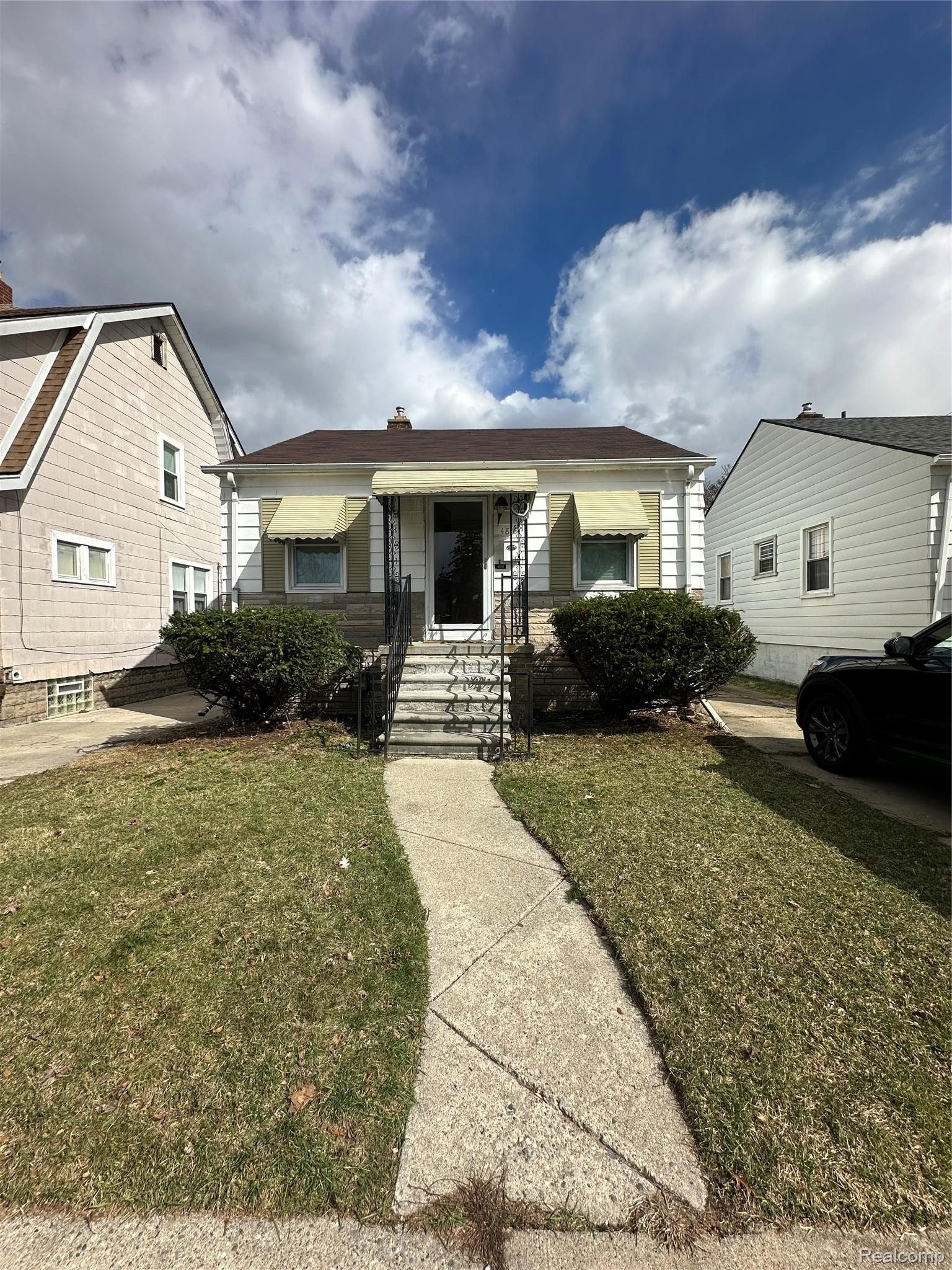 4810, Ternes, Dearborn, Michigan, 48126