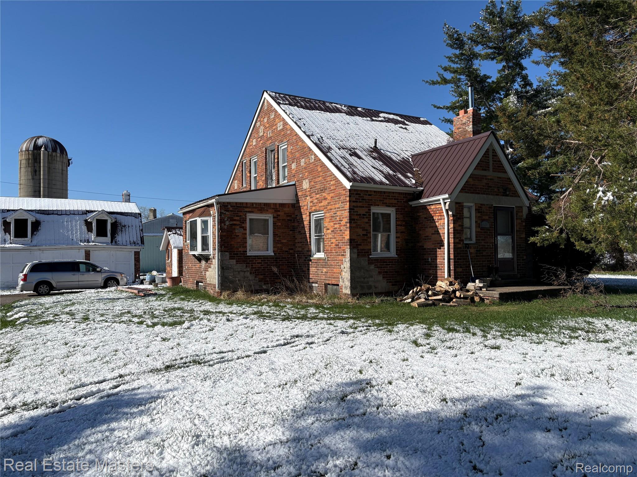 4237, Jeddo, Burtchville, Michigan, 48059