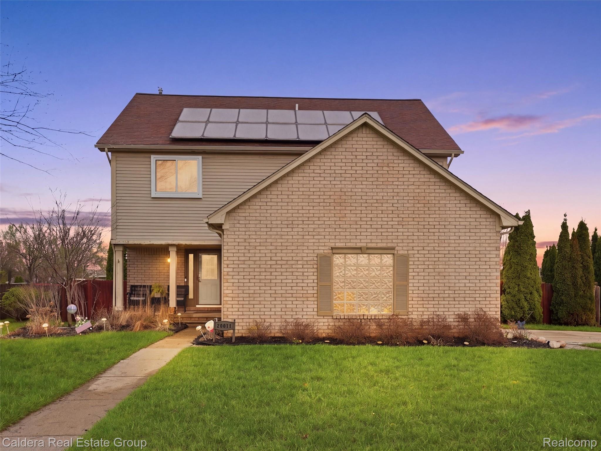 29011, Oakmont, Chesterfield, Michigan, 48051
