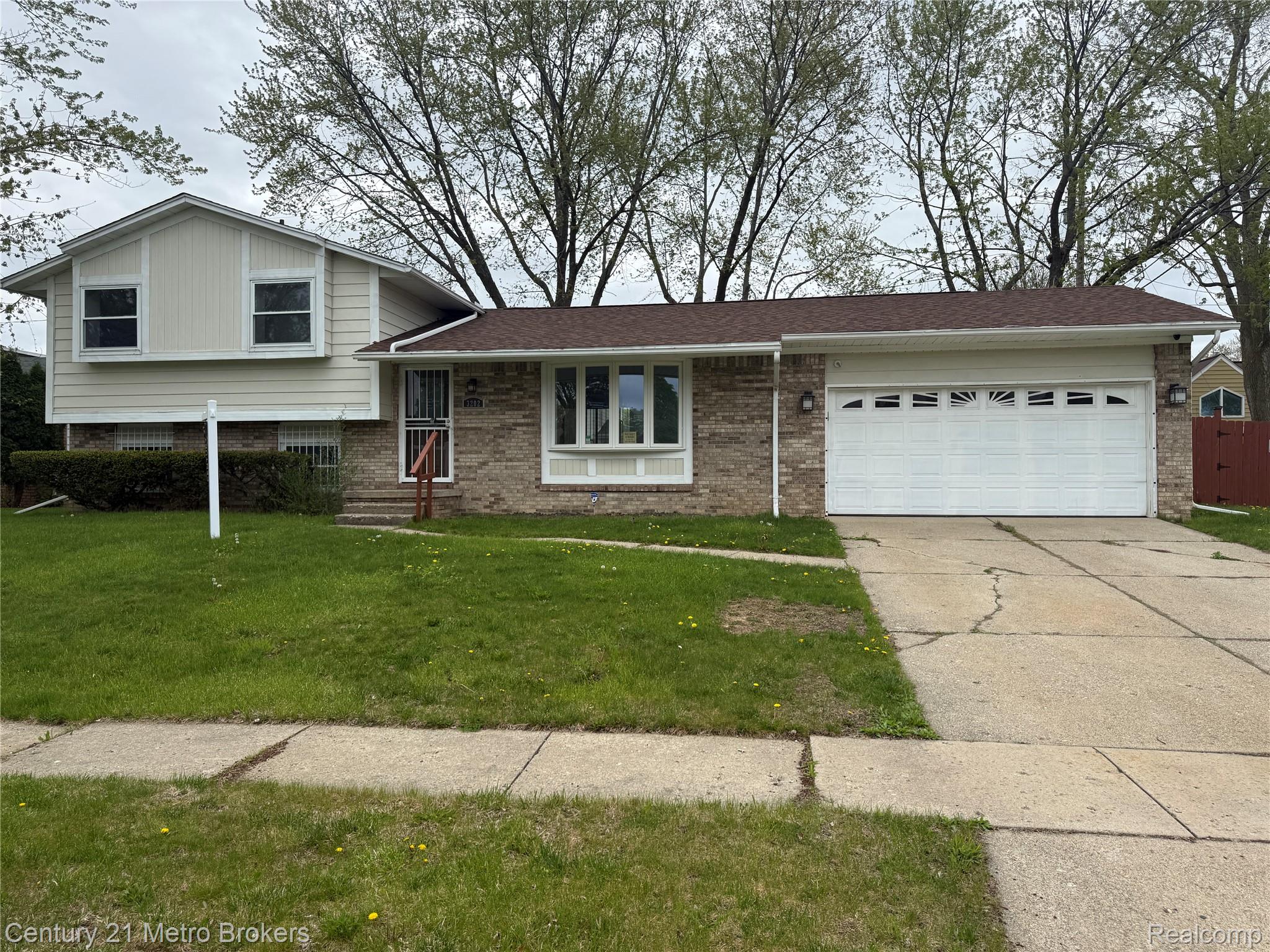 3202, Wolcott, Flint, Michigan, 48504