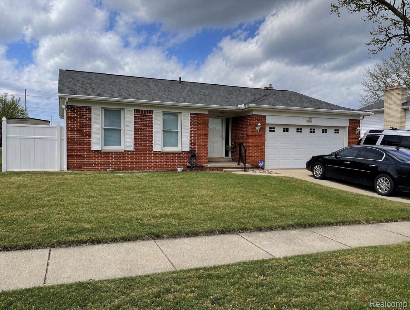 18590, Blakely, Trenton, Michigan, 48183