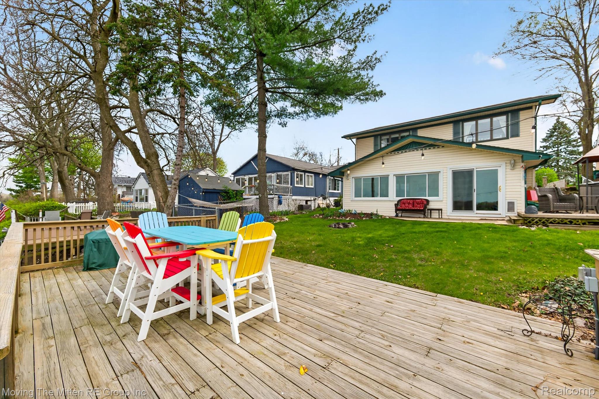 48470, Ormond, Van Buren, Michigan, 48111