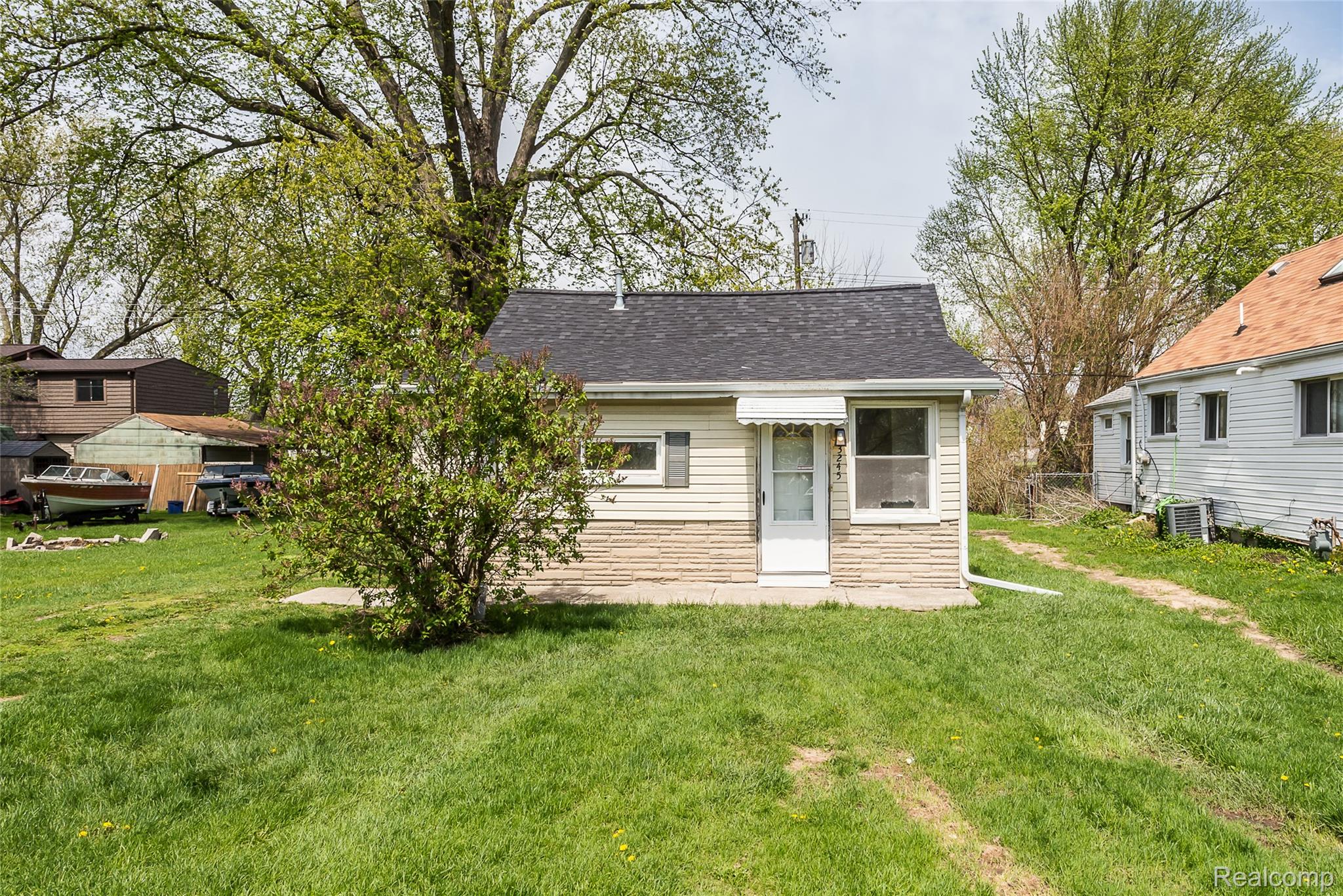 3245, 6th, Monroe, Michigan, 48162