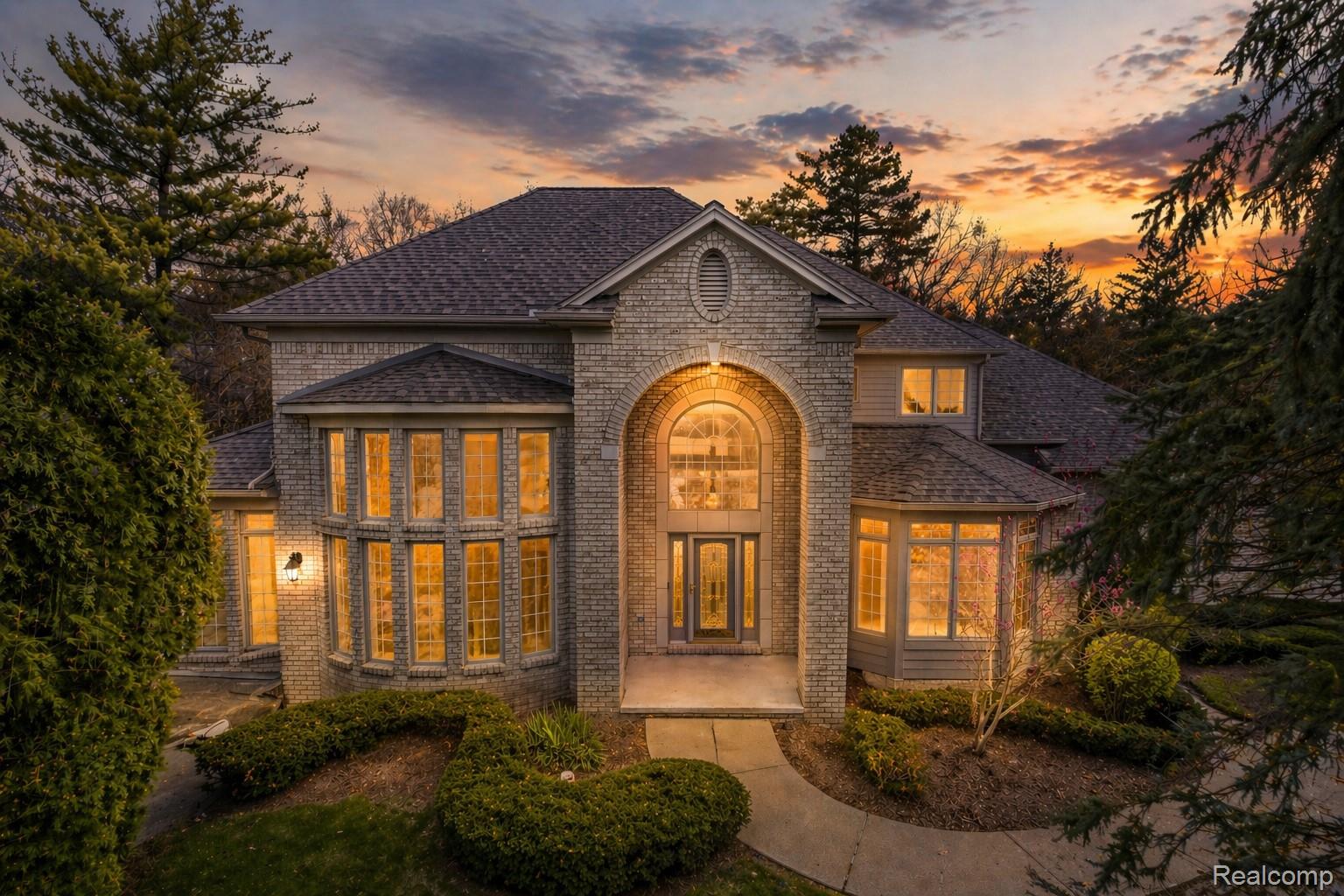 6608, Enclave, Clarkston, Michigan, 48348