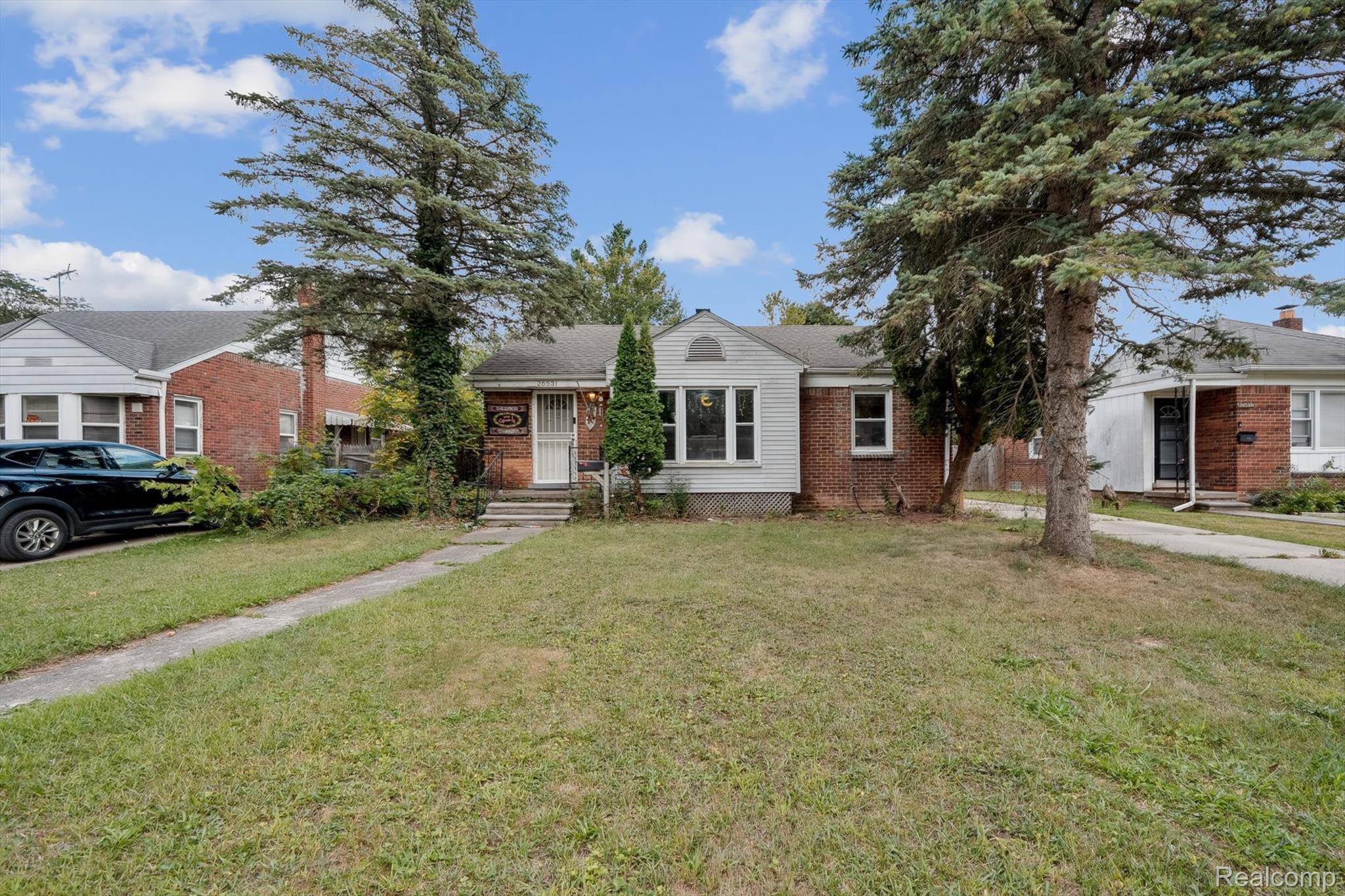 26531, Sunningdale, Inkster, Michigan, 48141