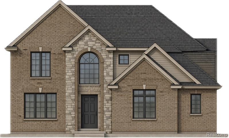 2185, Heidi Drive, Addison, Michigan, 48370