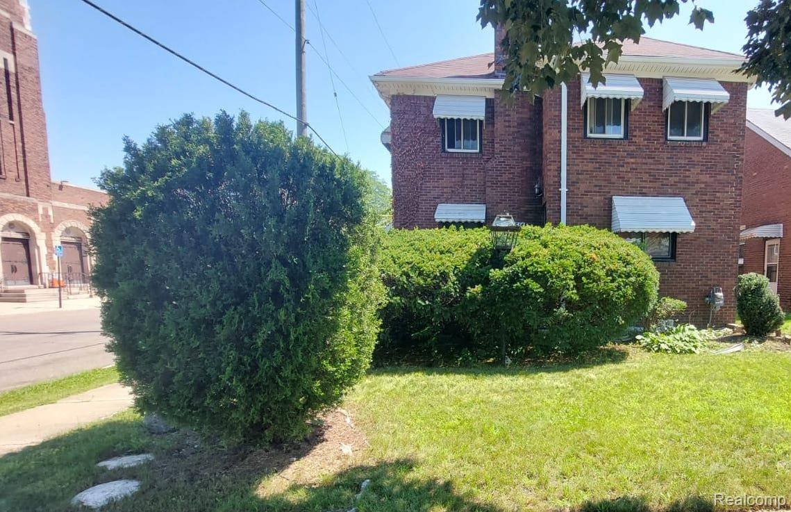 15514, Griggs, Detroit, Michigan, 48238