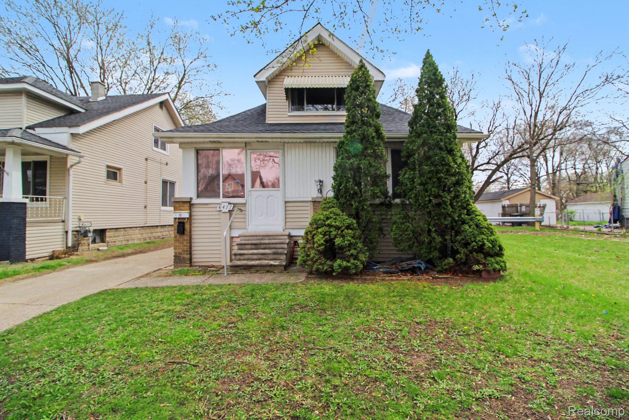 6477, Westpoint, Taylor, Michigan, 48180