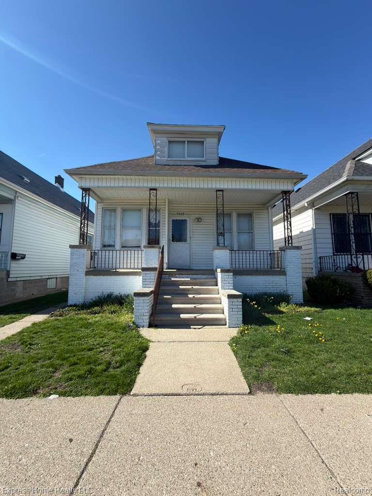 5033, Harold, Hamtramck, Michigan, 48212
