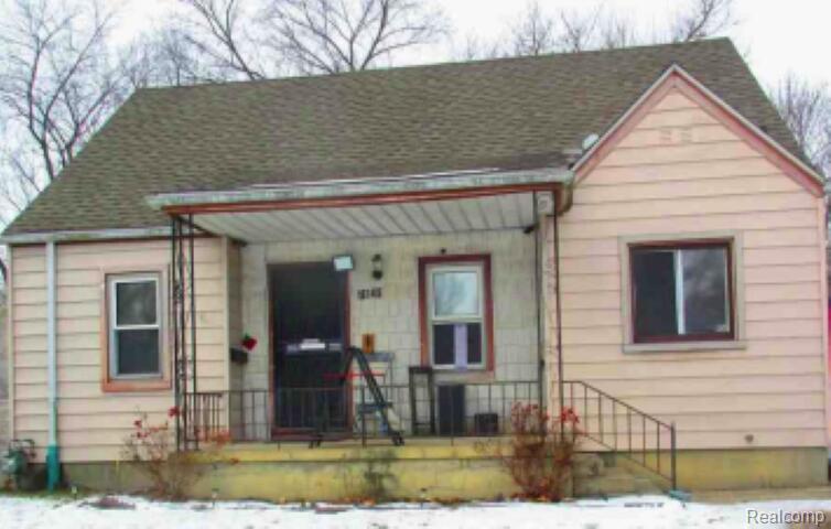 16145, Bramell, Detroit, Michigan, 48219