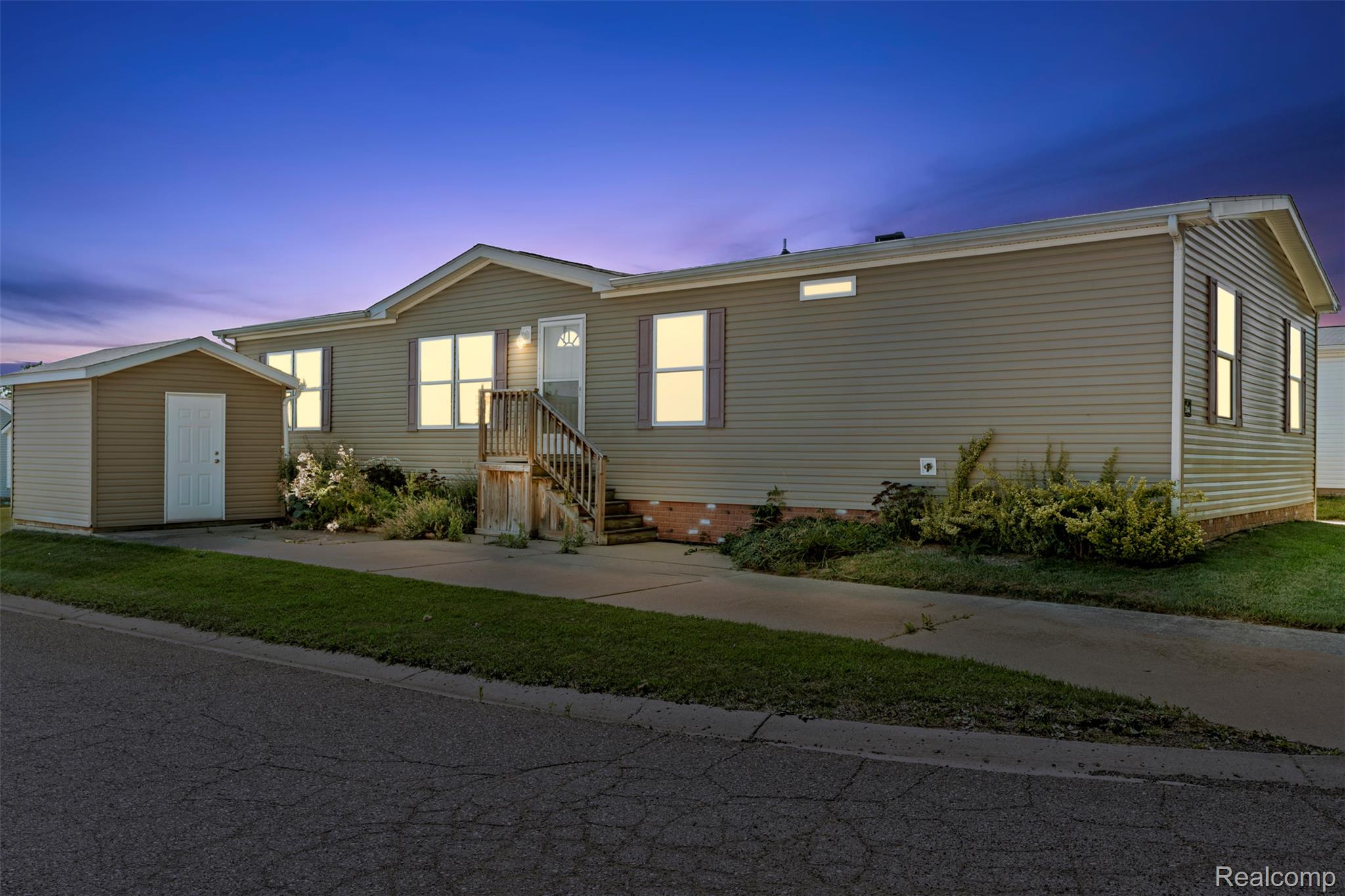 3544, Midsummer, Northville, Michigan, 48167