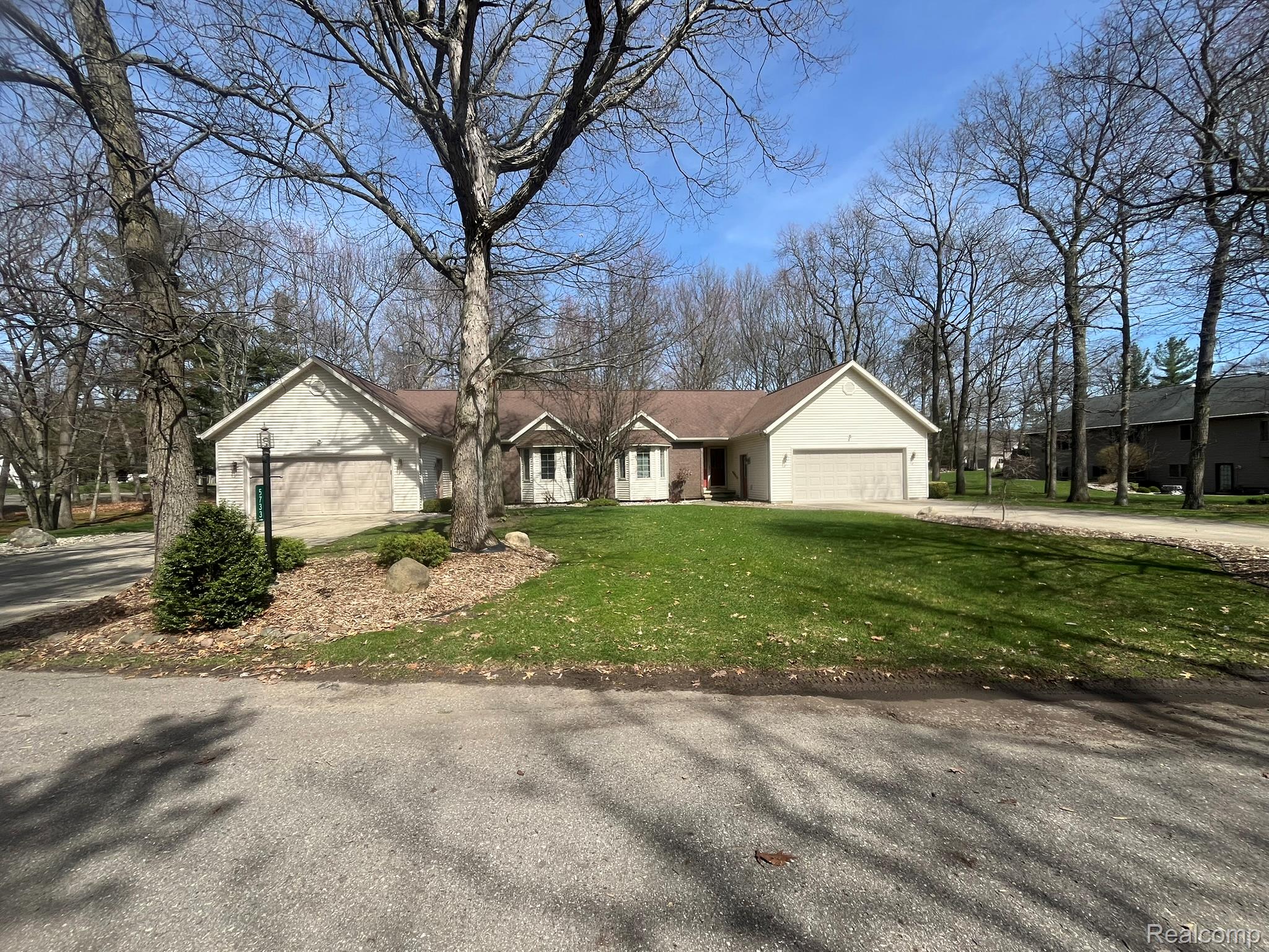 5741, Tipperary, #D15A, Caseville, Michigan, 48725