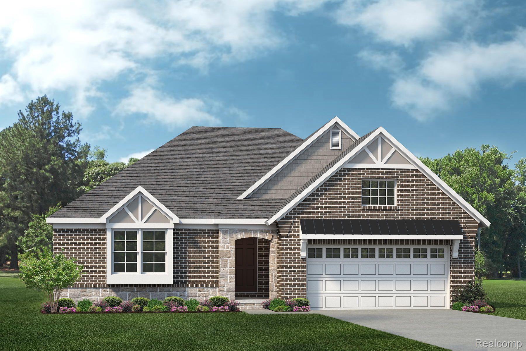 14013, Crimson Oak, Shelby, Michigan, 48315