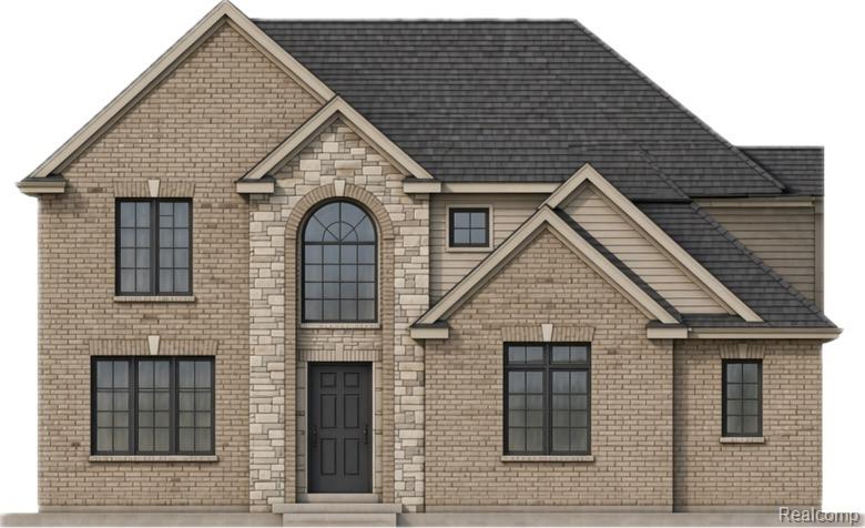 1356, MASTERS, Metamora, Michigan, 48455